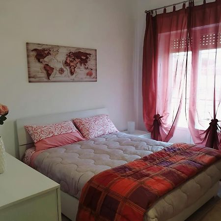 דירות לדיספולי Attico Con Terrazzo Relax מראה חיצוני תמונה