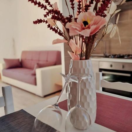 דירות לדיספולי Attico Con Terrazzo Relax מראה חיצוני תמונה