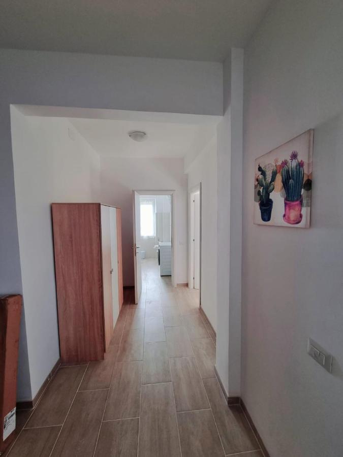 דירות לדיספולי Attico Con Terrazzo Relax מראה חיצוני תמונה