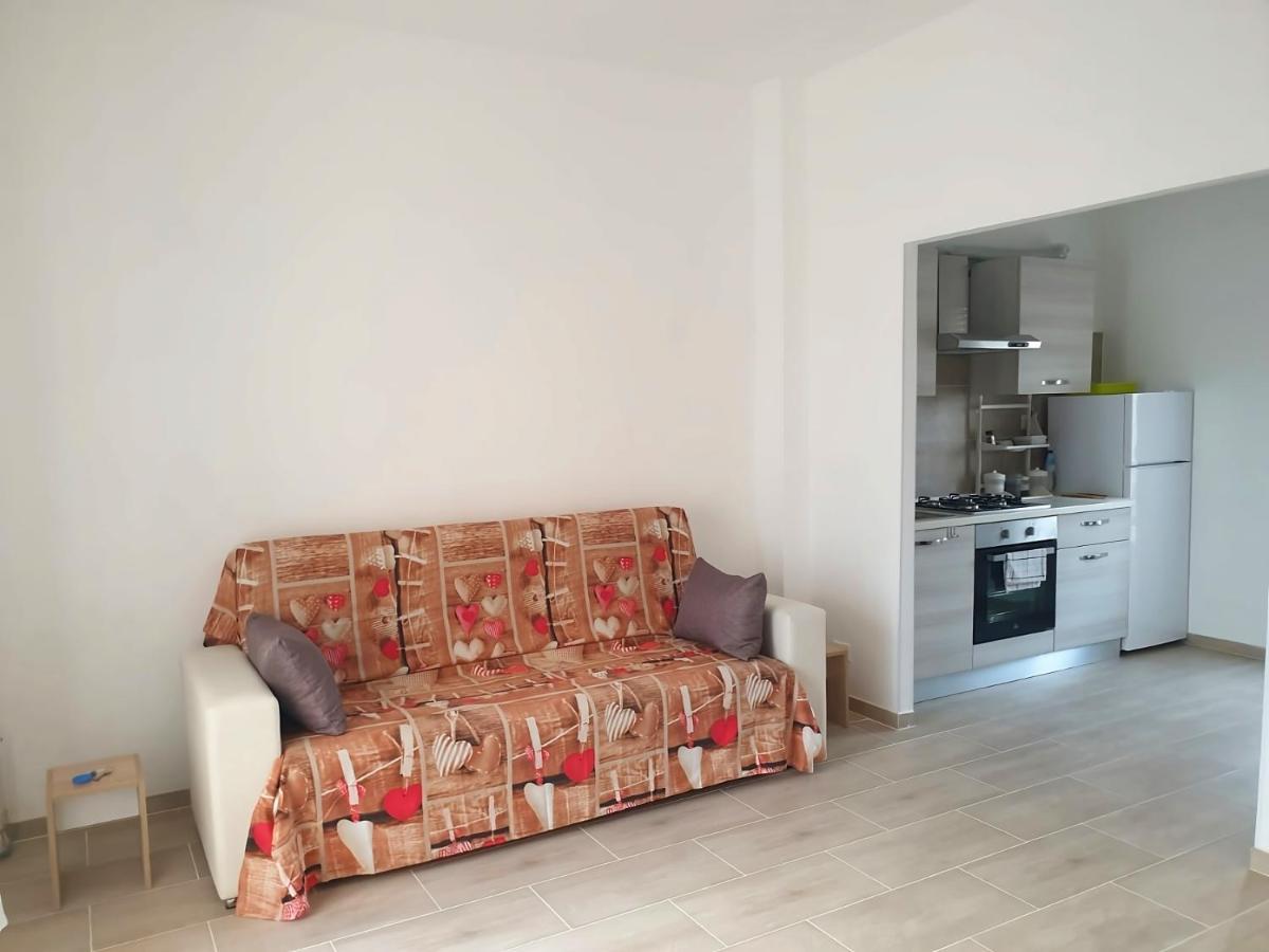 דירות לדיספולי Attico Con Terrazzo Relax מראה חיצוני תמונה